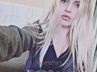 AliciaHotters