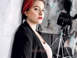 AliciaWeils Sexe désirs