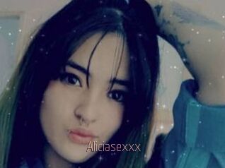 Aliciasexxx