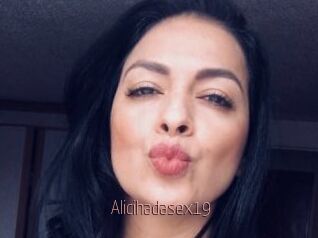 Alicihadasex19