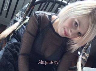 Alicjasexy