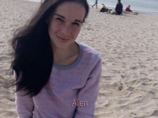 Alien