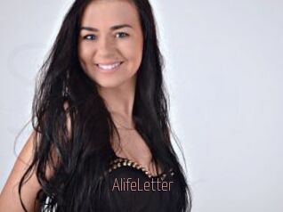 AlifeLetter