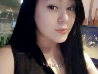 Aliiana_