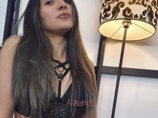 AlikaHot