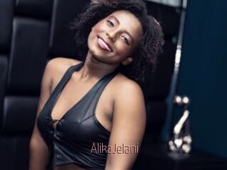 AlikaJelani Sexe désirs