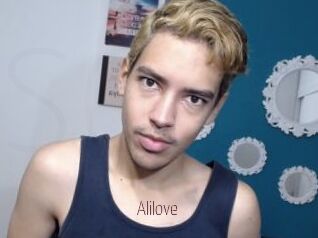 Alilove_