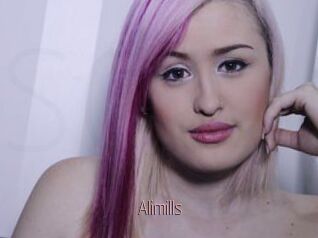 Alimills