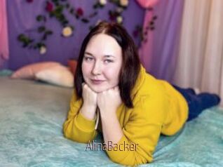 AlinaBacker