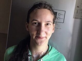 AlinaCroft Sexe désirs