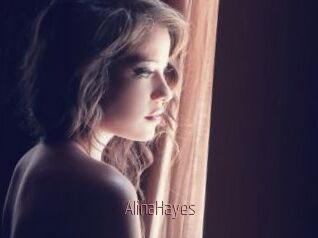 AlinaHayes