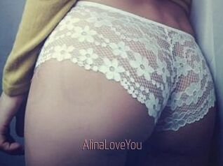 AlinaLoveYou