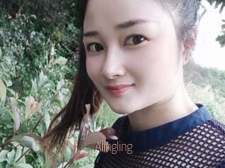 Alingling