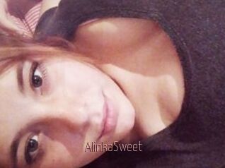 AlinkaSweet