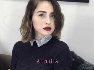 AlisBrightA