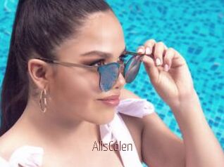 AlisColen