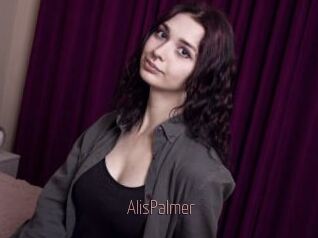 AlisPalmer