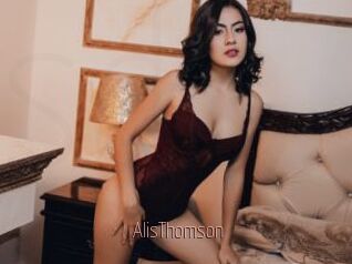 AlisThomson