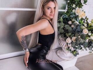 AlisaBacker