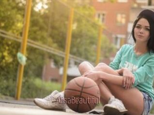 AlisaBeautiful