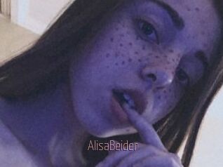 AlisaBeider