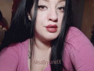 AlisaBryunetX