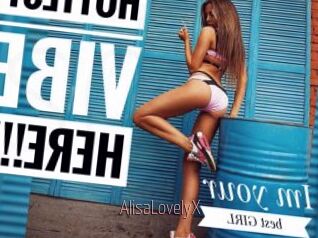 AlisaLovelyX