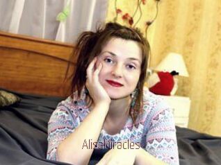 AlisaMiracles