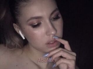 AlisaMolly Sexe désirs