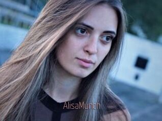 AlisaMunch