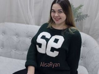 AlisaRyan