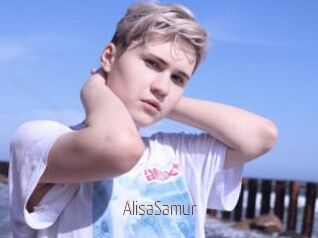AlisaSamur