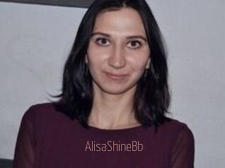 AlisaShineBb