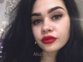 AlisaShow