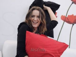 AlisaSmily