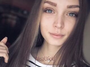 AlisaUGold