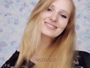 AlisaVirtual