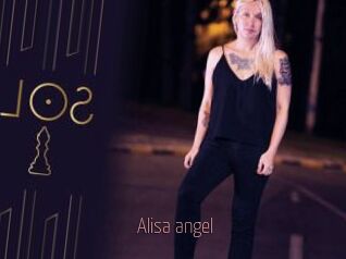Alisa_angel