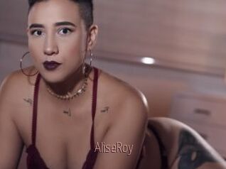 AliseRoy