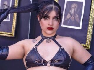 AlishaBecket