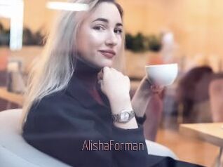 AlishaForman