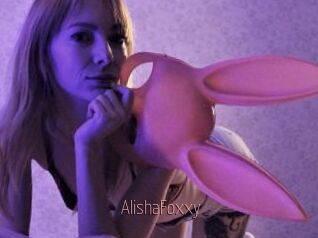 AlishaFoxxy