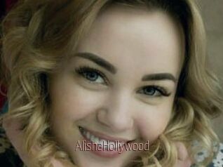 AlishaHollywood