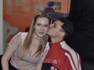 AlishaNRonny