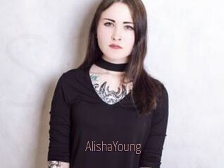 AlishaYoung
