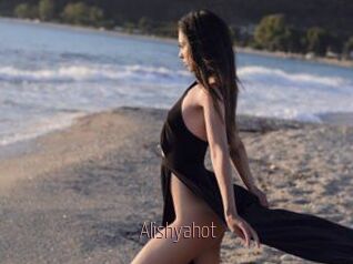 Alishyahot