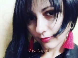 AlisiaAugust