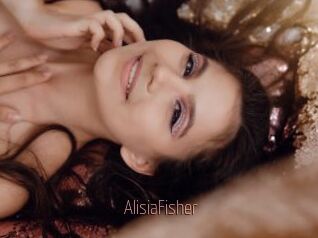 AlisiaFisher