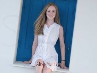 AlisiaMurray