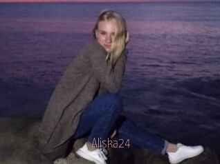 Aliska24